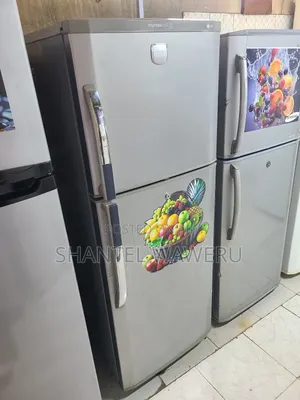 300litres Non*Frost Refrigerator/
