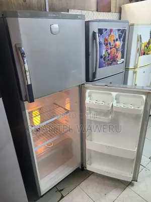 300litres Non*Frost Refrigerator/