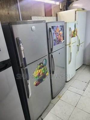 300litres Non*Frost Refrigerator/