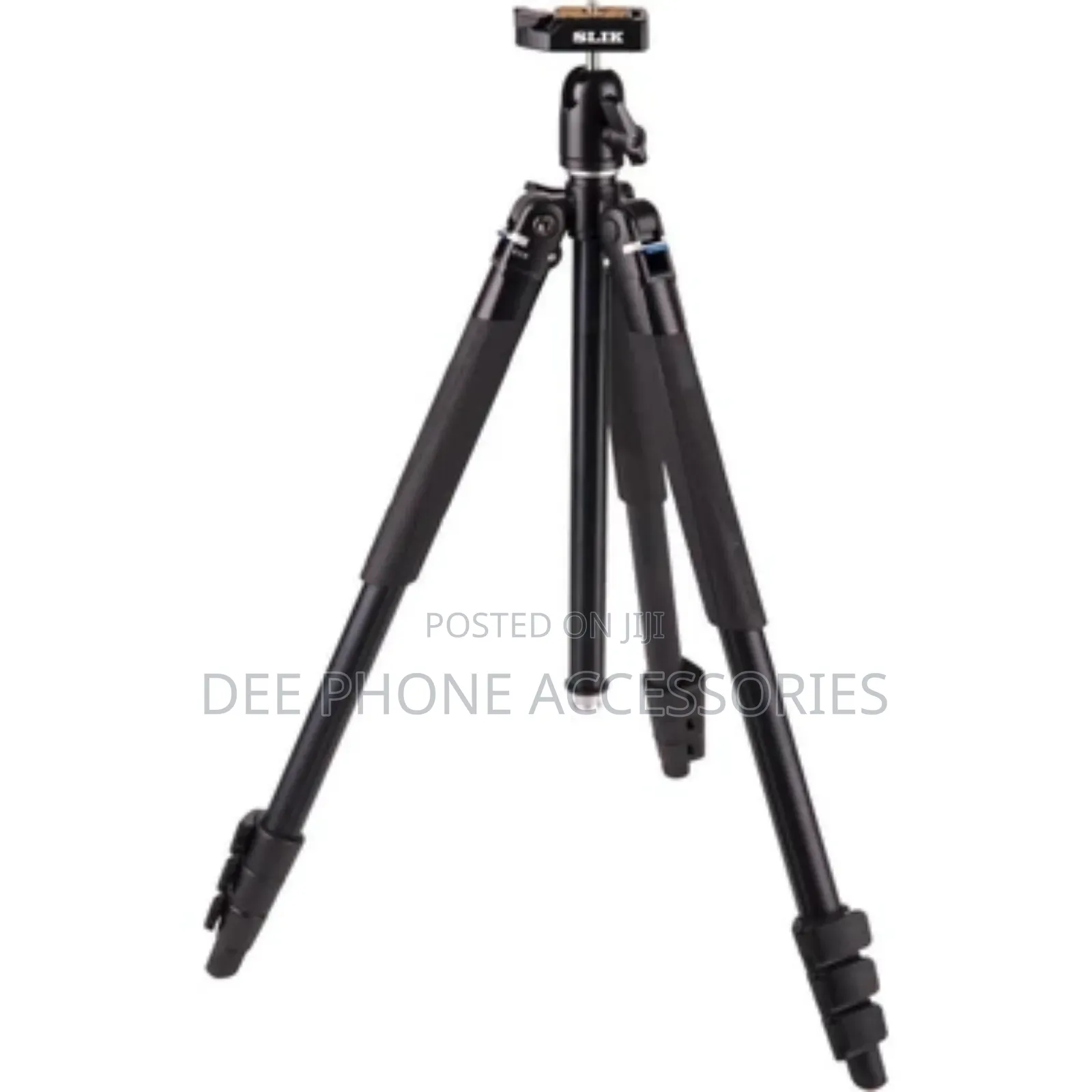 Tl 420 Heavy Duty Tripod Stand