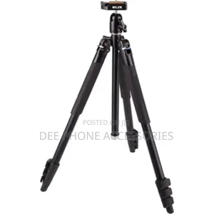 Tl 420 Heavy Duty Tripod Stand