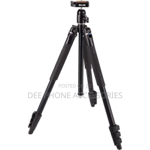Tl 420 Heavy Duty Tripod Stand