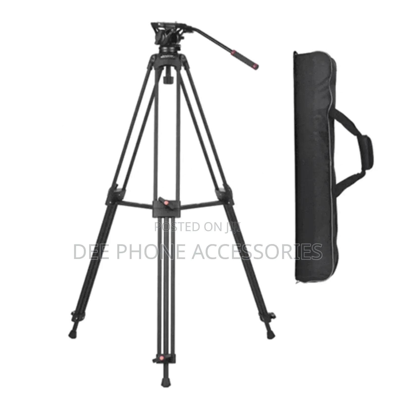 Tl 420 Heavy Duty Tripod Stand