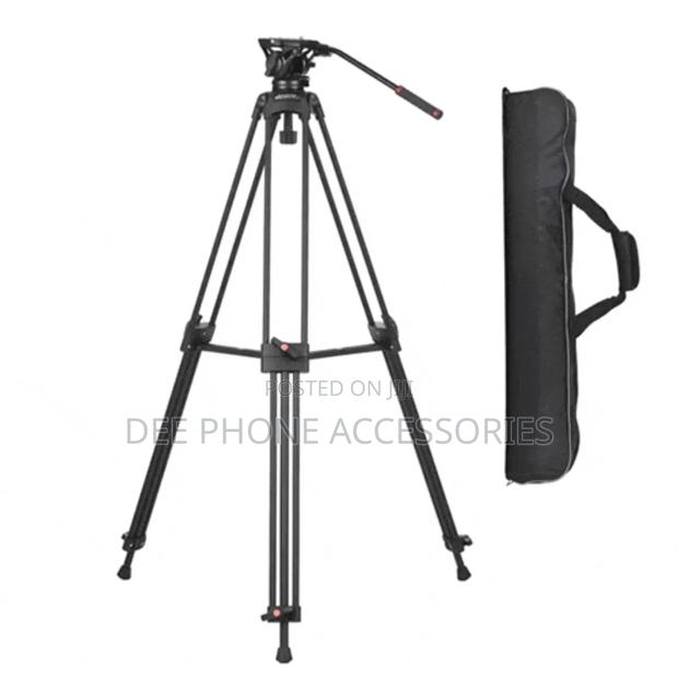 Tl 420 Heavy Duty Tripod Stand - thumbnail 2