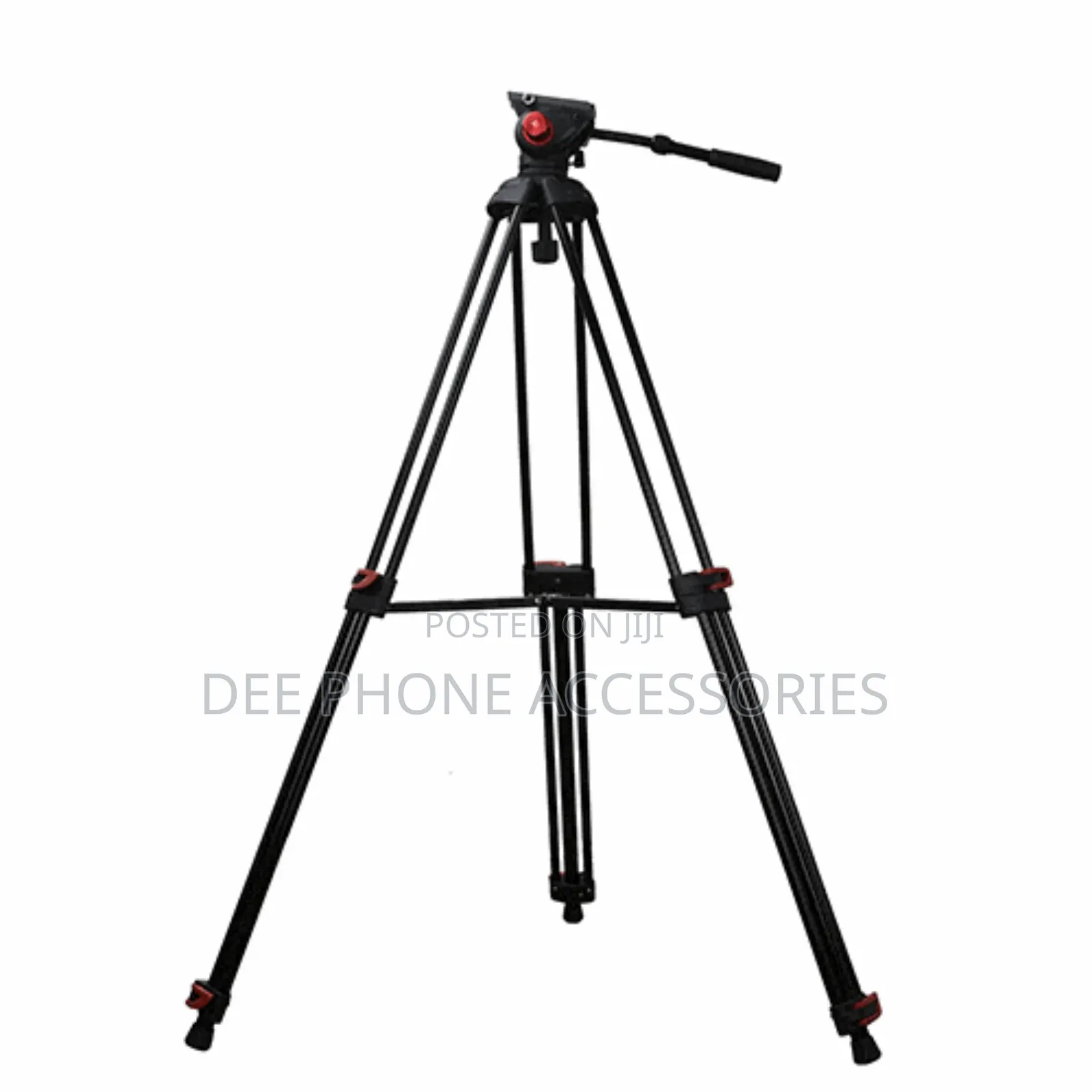 Tl 420 Heavy Duty Tripod Stand