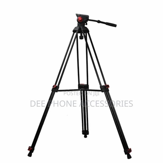 Tl 420 Heavy Duty Tripod Stand - thumbnail 3