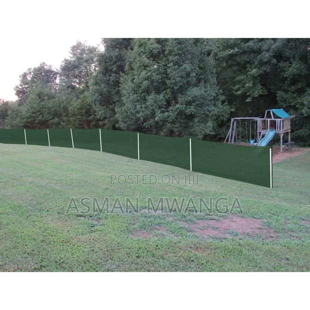 Privacy Netting