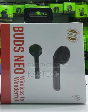 Itel Buds Neo True Wireless Stereo Earbuds - thumbnail 2