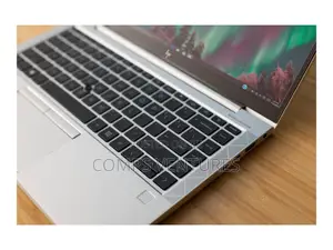 Laptop HP EliteBook 840 G8 16GB Intel Core I7 SSD 512GB