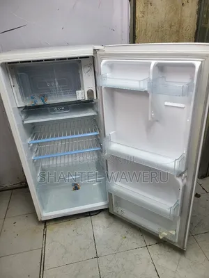 Big Litred One Door Refrigerator 208litres