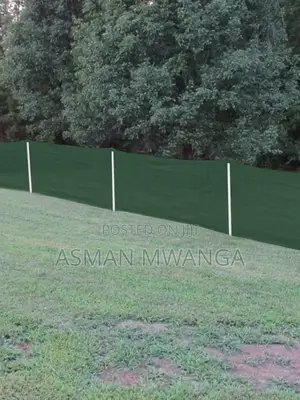 Fence Screens