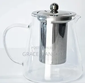 Tea Pot Heat Resistant