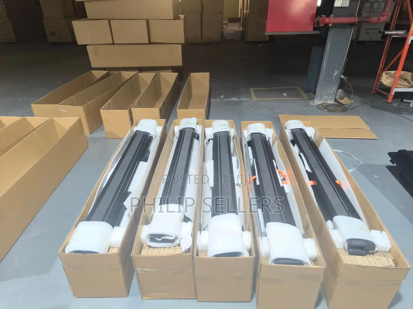 Lock Roller Shutters