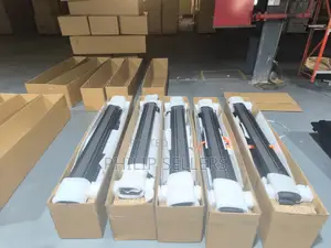 Lock Roller Shutters