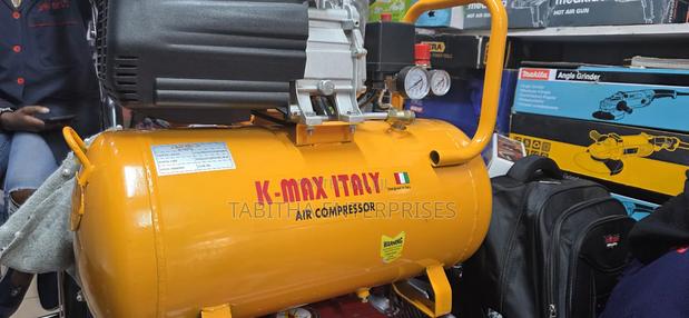 50ltrs Air Compressor/Kmax Air Compressor
