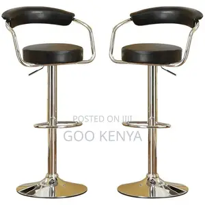 Bar Stool ; Style Bar Stool Set 2 Counter Height Adjustable