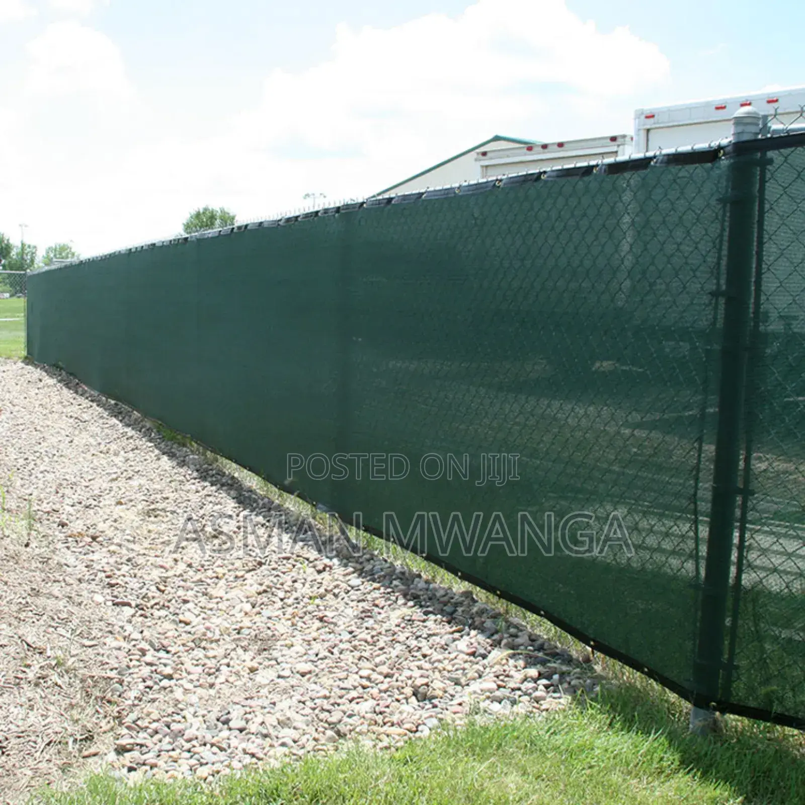 Wind Screen/Privacy Screens