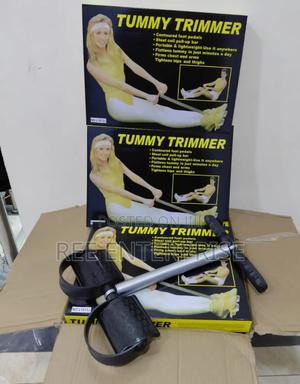 Tummy Trimmer - thumbnail 2