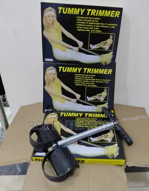 Tummy Trimmer