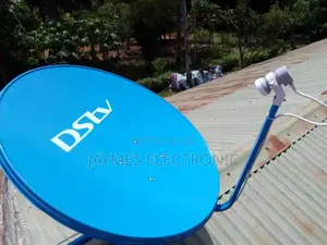 Jaymes Electronics
