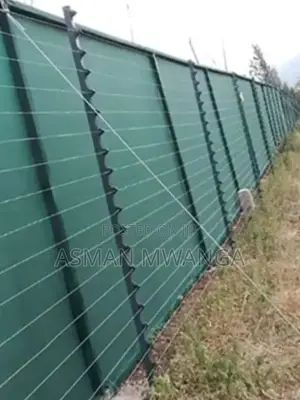 Shade Cloth/Privacy Screens