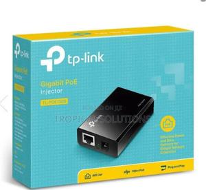 Tp-Link Poe Injector - Tl-Poe150s - main view