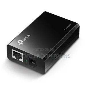 Tp-Link Poe Injector - Tl-Poe150s