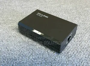 Tp-Link Poe Injector - Tl-Poe150s