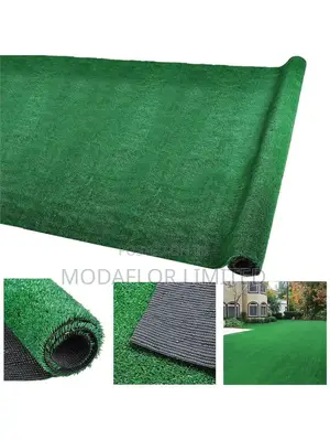 Grass Carpet That Screams Luxury Garden Goals!