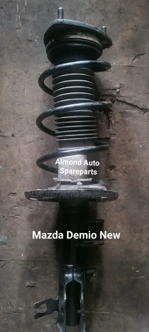 Mazda Demio New Front Shock