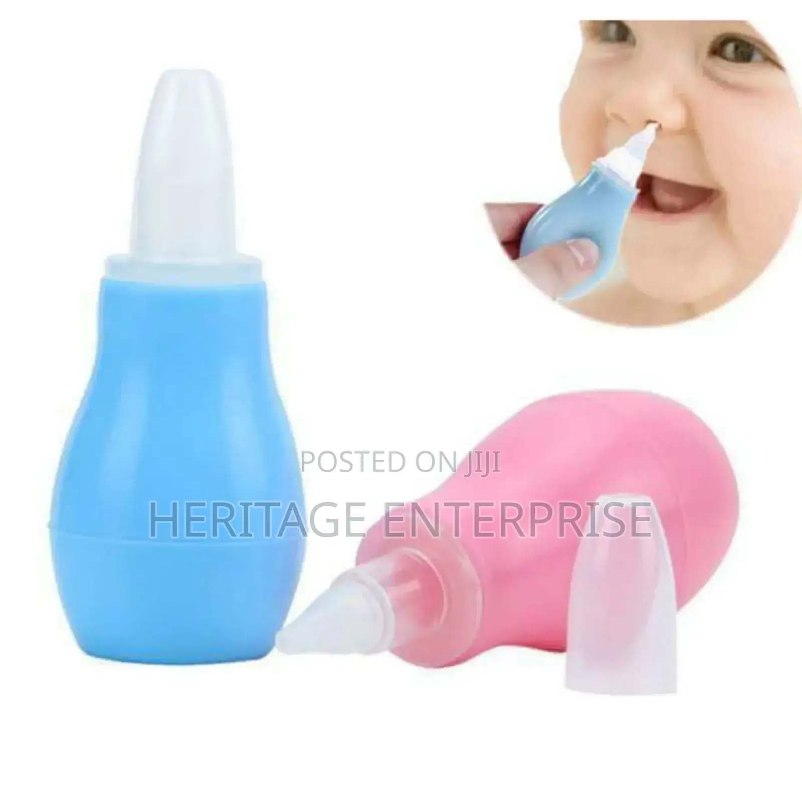 Nasal Aspirator