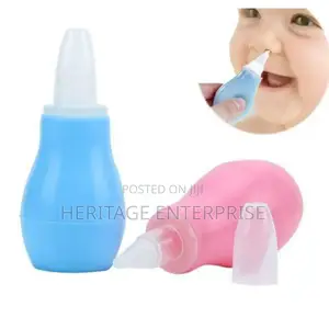 Nasal Aspirator