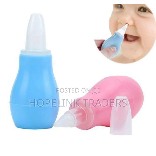 Nasal Aspirator - main view