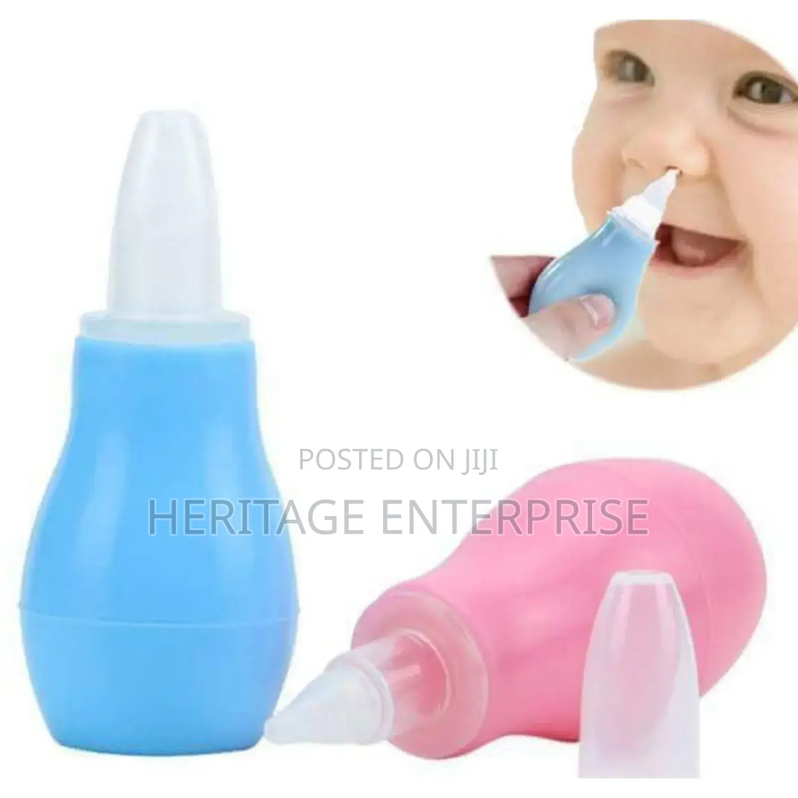 Nasal Aspirator