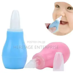 Nasal Aspirator