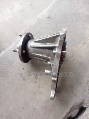 Totota Mark 2 1g Engine Water Pump