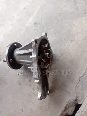 Totota Mark 2 1g Engine Water Pump