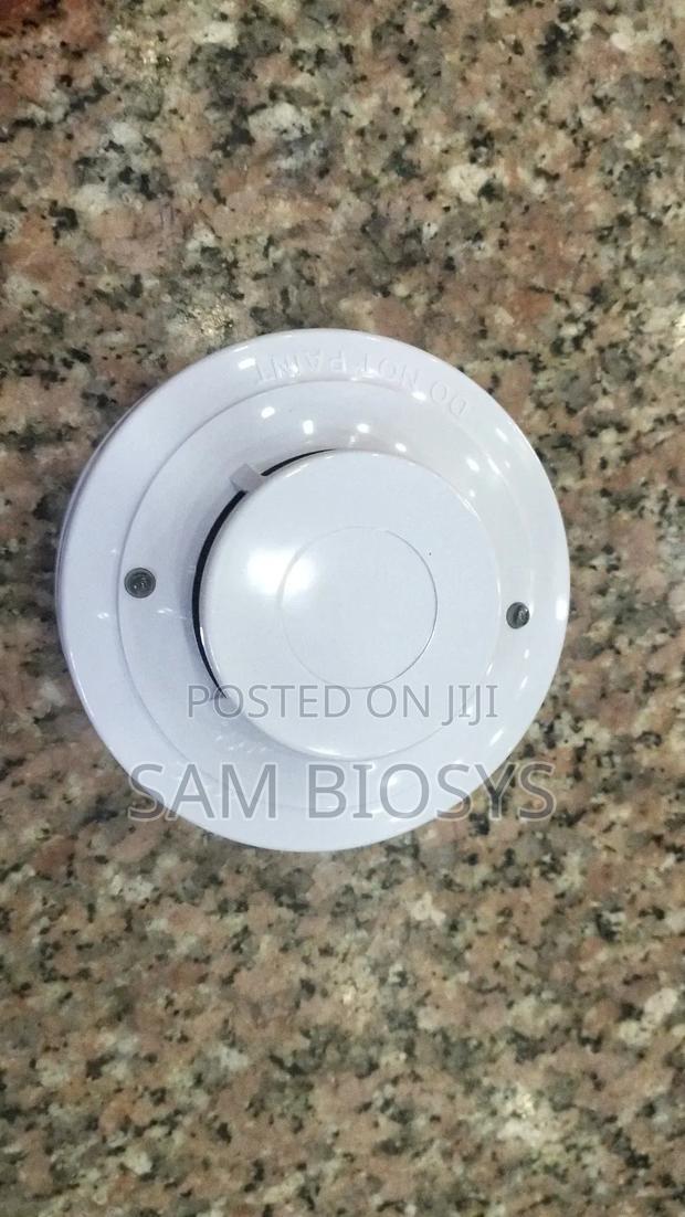 Smoke Detector