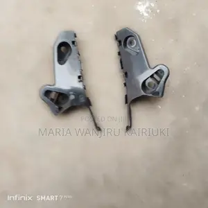 Mazda Demio New Bumper Slide Available