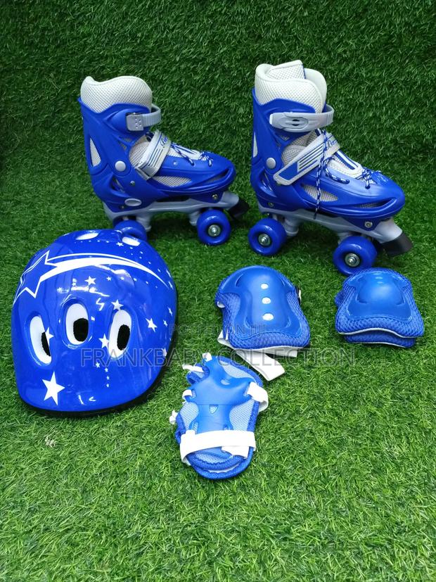 Kids Sports Skates