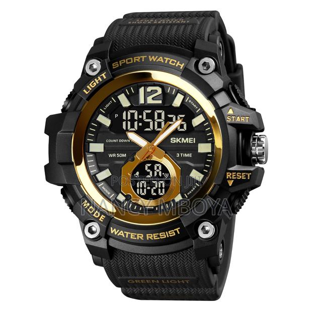 Skmei Sports Watch 1725