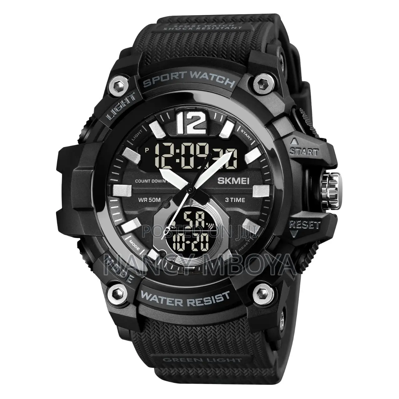 Skmei Sports Watch 1725