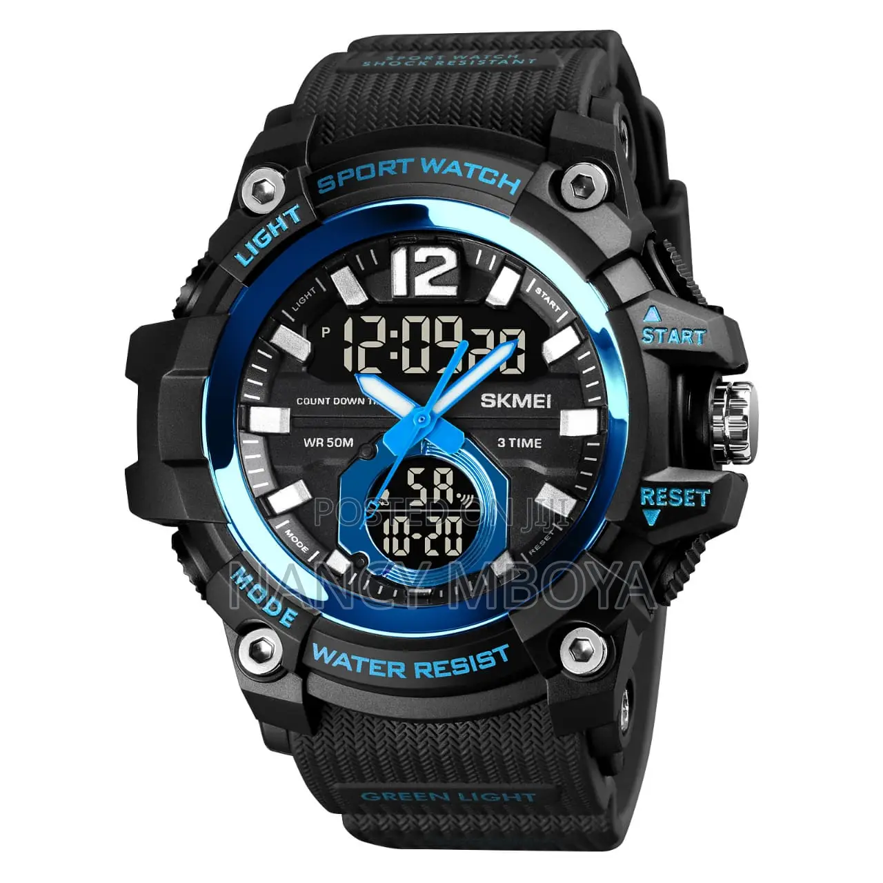 Skmei Sports Watch 1725