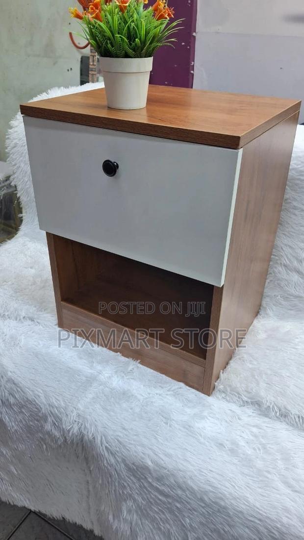 Sparrow Bedside Drawers – Stylish Compact Storage - main view