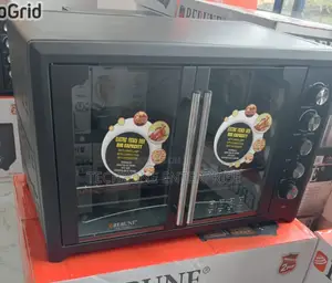 Rebune Re-10-033 French Commercial Oven 120 Liters