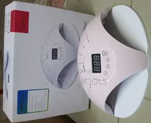Nail Uv Led Nail Lamp
