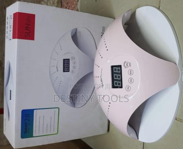 Nail Uv Led Nail Lamp - main view