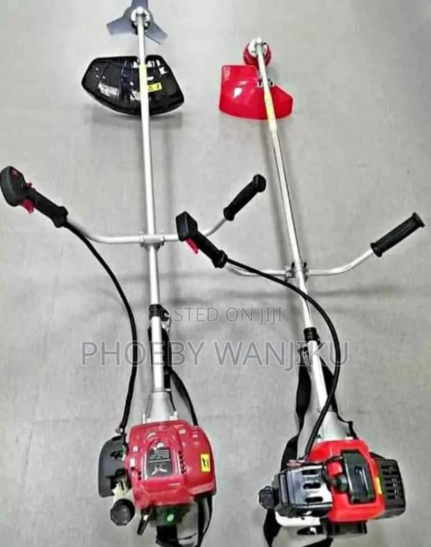 Standard Quality Grass Cutter