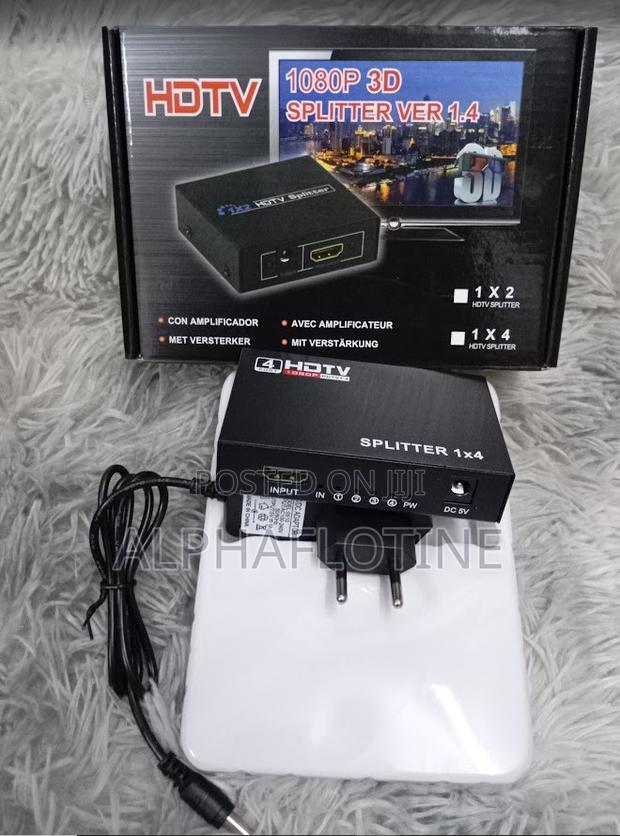 Multiple Device Screens Ultra Hd 1080p / Tv Projector - main view