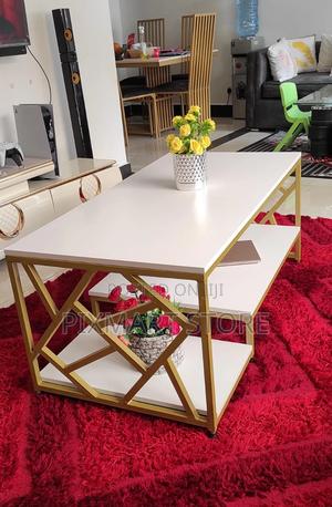 Zippy Elegant Coffee Table - thumbnail 2